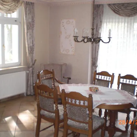 Apartment Haus Seeperle E *