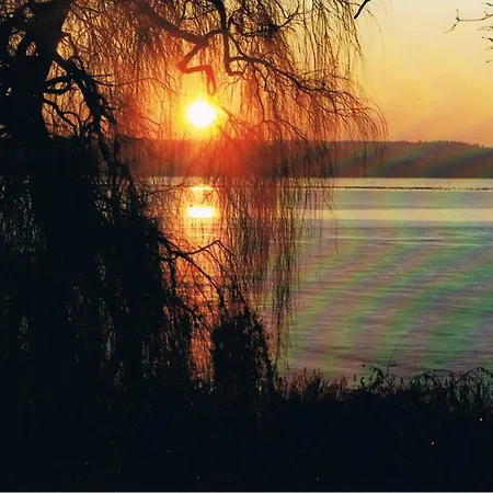 Haus Seeperle E Plau am See