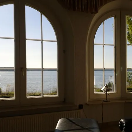 Haus Seeperle E Plau am See
