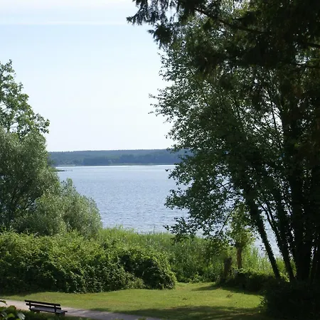 Haus Seeperle E Plau am See