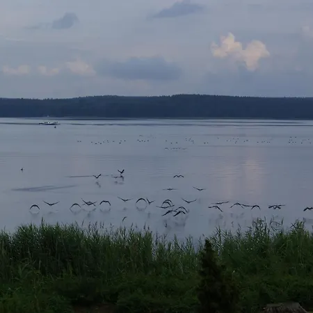 Haus Seeperle E * Plau am See