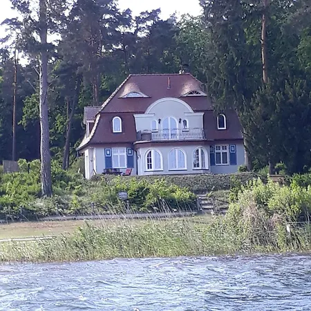 Haus Seeperle E Apartment