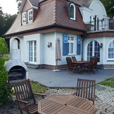 Apartment Haus Seeperle E *